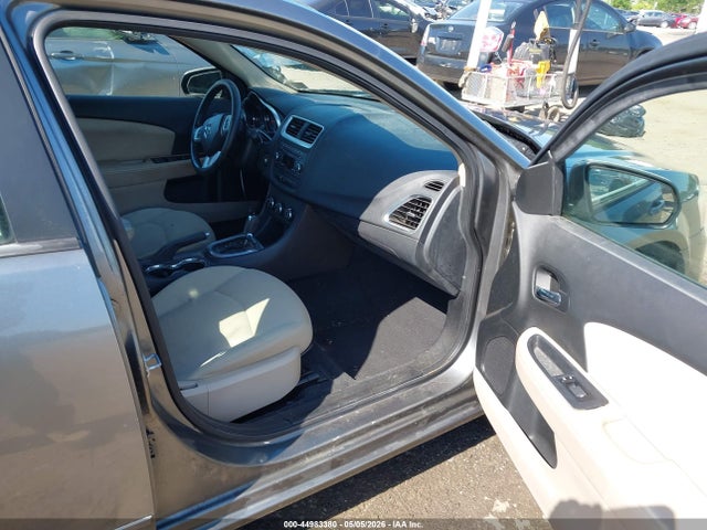 44983380 :رقم المزاد ، 1C3CDZCBXCN167688 vin ، 2012 Dodge Avenger Sxt مزاد بيع