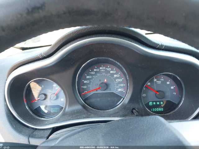 44983380 :رقم المزاد ، 1C3CDZCBXCN167688 vin ، 2012 Dodge Avenger Sxt مزاد بيع