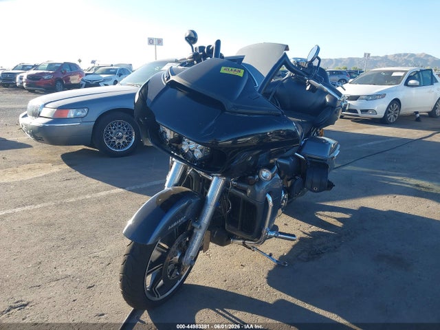 Продаж на аукціоні авто 2021 Harley-davidson Fltrk, vin: 1HD1KZF10MB637238, номер лоту: 44983381