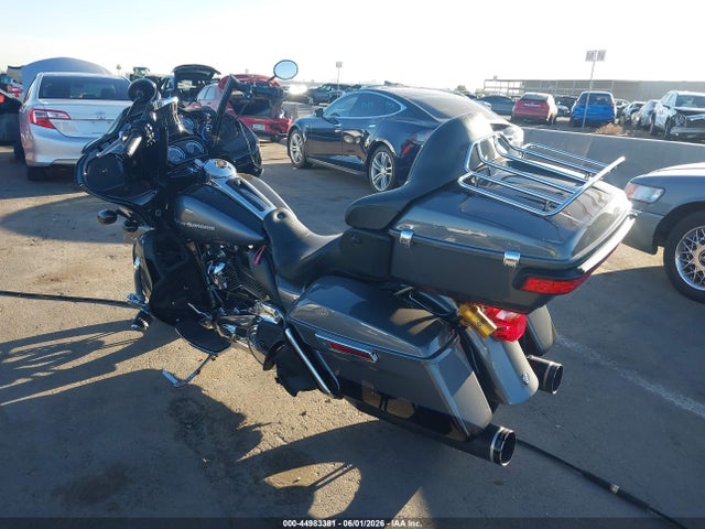 Продаж на аукціоні авто 2021 Harley-davidson Fltrk, vin: 1HD1KZF10MB637238, номер лоту: 44983381