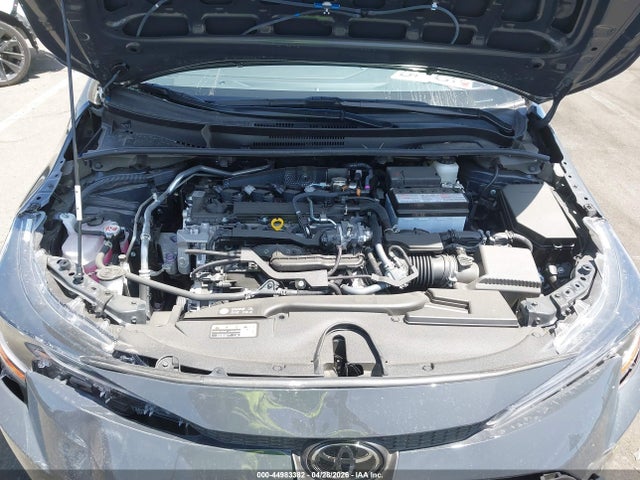 Продаж на аукціоні авто 2026 Toyota Corolla Le, vin: JTDB4MEE2T3033769, номер лоту: 44983382