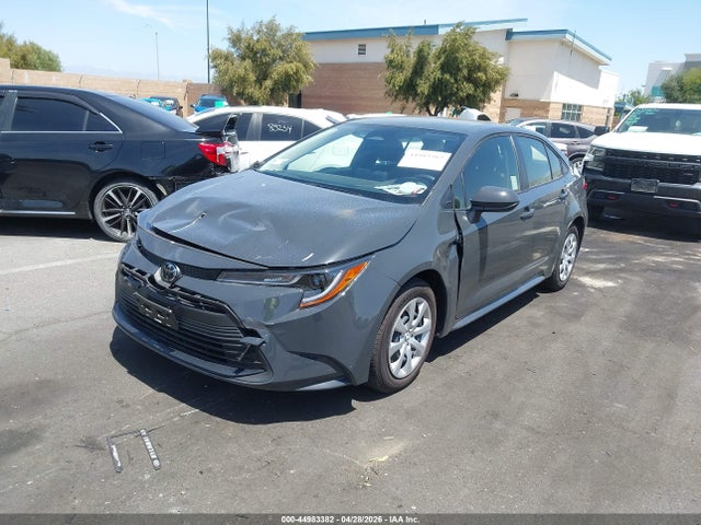 Продаж на аукціоні авто 2026 Toyota Corolla Le, vin: JTDB4MEE2T3033769, номер лоту: 44983382