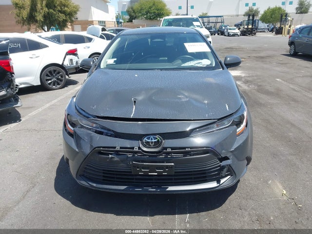 Продаж на аукціоні авто 2026 Toyota Corolla Le, vin: JTDB4MEE2T3033769, номер лоту: 44983382