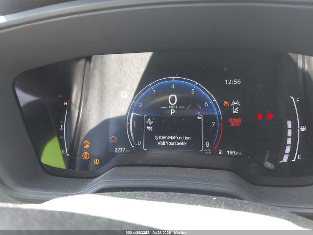 Продаж на аукціоні авто 2026 Toyota Corolla Le, vin: JTDB4MEE2T3033769, номер лоту: 44983382