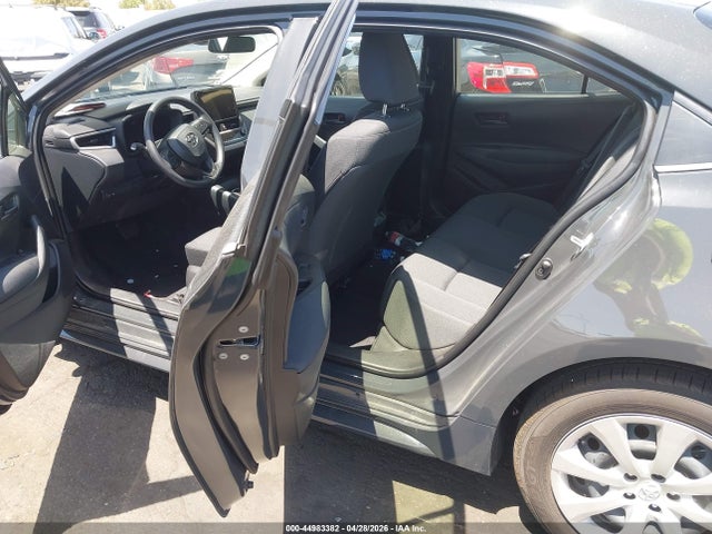 Продаж на аукціоні авто 2026 Toyota Corolla Le, vin: JTDB4MEE2T3033769, номер лоту: 44983382
