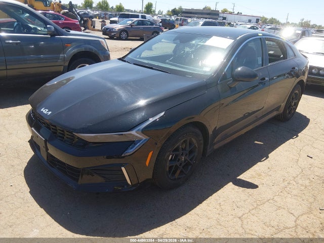 KNAG24J78T5414563 KIA K5 Lxs Fwd