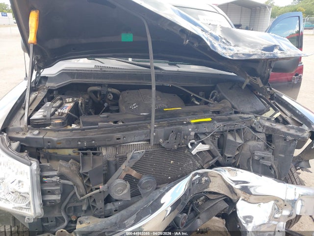 Aukcja sprzedaży 2007 Nissan Titan Se, vin: 1N6BA07A57N216215, numer aukcji: 44983385