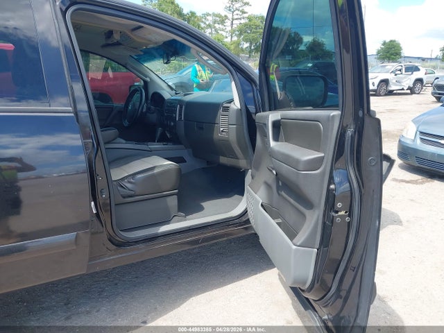 Aukcja sprzedaży 2007 Nissan Titan Se, vin: 1N6BA07A57N216215, numer aukcji: 44983385