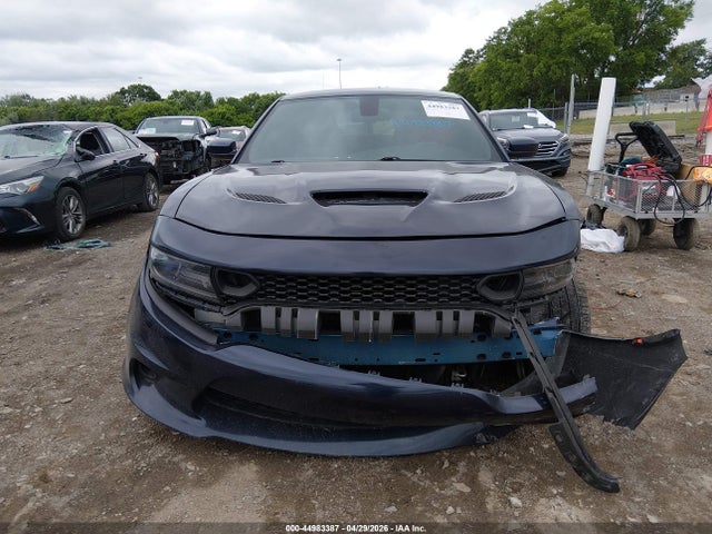 Aukcja sprzedaży 2016 Dodge Charger Sxt, vin: 2C3CDXHG8GH339224, numer aukcji: 44983387
