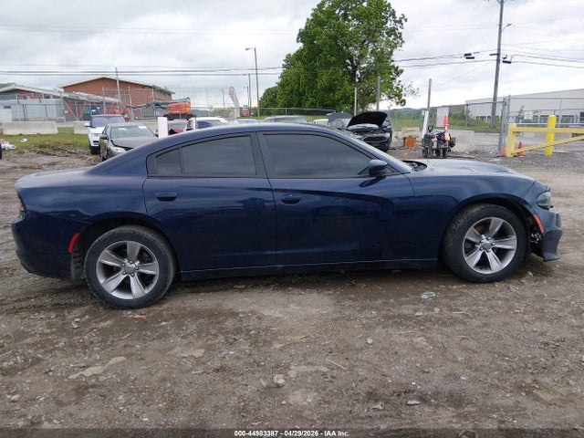 Aukcja sprzedaży 2016 Dodge Charger Sxt, vin: 2C3CDXHG8GH339224, numer aukcji: 44983387