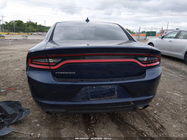 Aukcja sprzedaży 2016 Dodge Charger Sxt, vin: 2C3CDXHG8GH339224, numer aukcji: 44983387