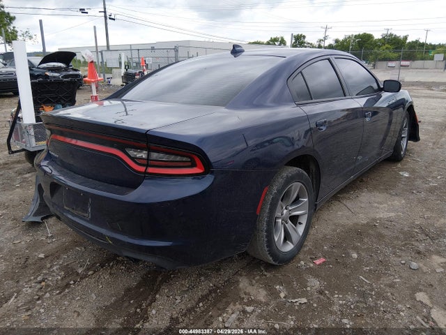 Aukcja sprzedaży 2016 Dodge Charger Sxt, vin: 2C3CDXHG8GH339224, numer aukcji: 44983387