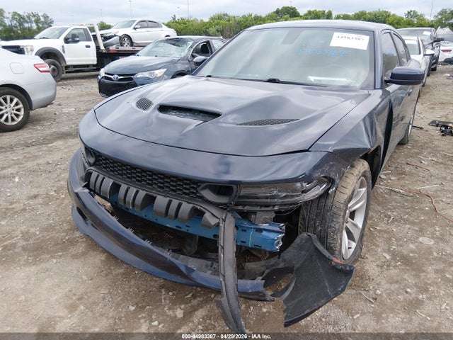 Aukcja sprzedaży 2016 Dodge Charger Sxt, vin: 2C3CDXHG8GH339224, numer aukcji: 44983387