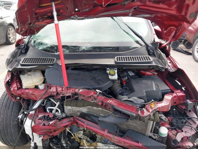 Aukcja sprzedaży 2016 Ford Escape Se, vin: 1FMCU9G95GUA48263, numer aukcji: 44983391