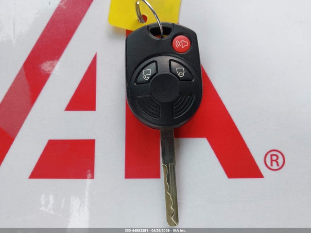 Aukcja sprzedaży 2016 Ford Escape Se, vin: 1FMCU9G95GUA48263, numer aukcji: 44983391