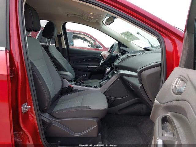 Aukcja sprzedaży 2016 Ford Escape Se, vin: 1FMCU9G95GUA48263, numer aukcji: 44983391