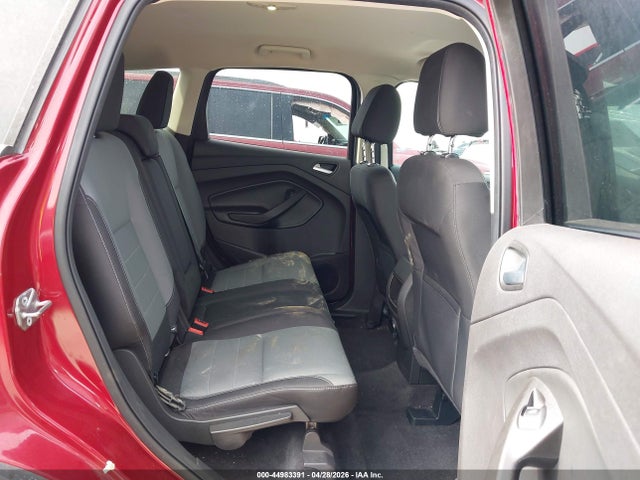 Aukcja sprzedaży 2016 Ford Escape Se, vin: 1FMCU9G95GUA48263, numer aukcji: 44983391
