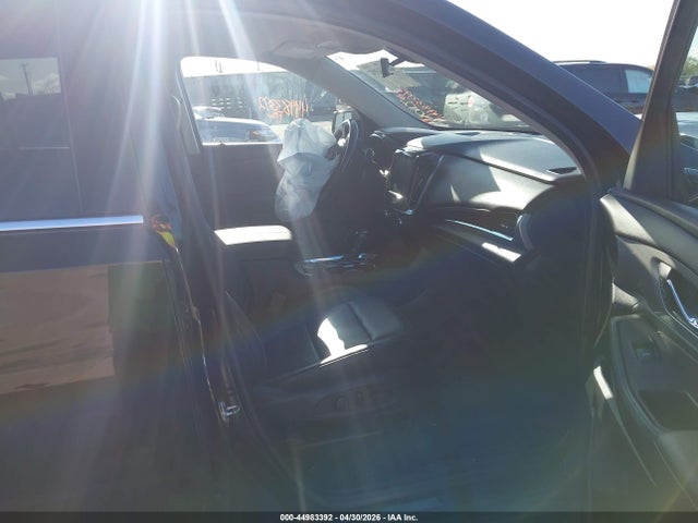 1GNEVHKW1LJ240851 Chevrolet Traverse Awd Lt Leather