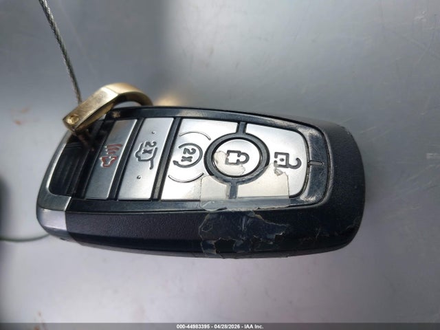 Aukcja sprzedaży 2020 Ford Escape Titanium, vin: 1FMCU9J99LUA15155, numer aukcji: 44983395