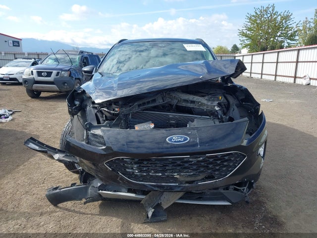 Aukcja sprzedaży 2020 Ford Escape Titanium, vin: 1FMCU9J99LUA15155, numer aukcji: 44983395