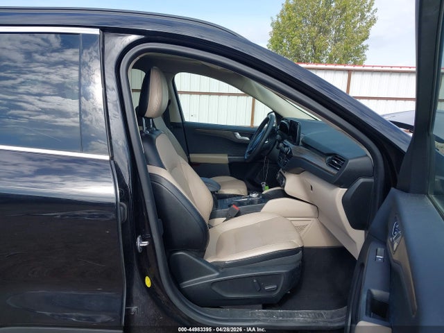 Aukcja sprzedaży 2020 Ford Escape Titanium, vin: 1FMCU9J99LUA15155, numer aukcji: 44983395