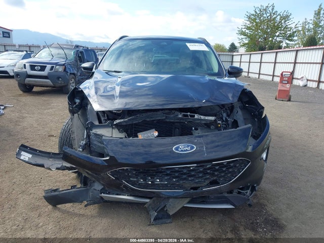 Aukcja sprzedaży 2020 Ford Escape Titanium, vin: 1FMCU9J99LUA15155, numer aukcji: 44983395