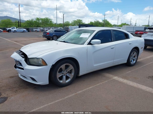 Aukcja sprzedaży 2012 Dodge Charger Sxt, vin: 2C3CDXHGXCH131713, numer aukcji: 44983396