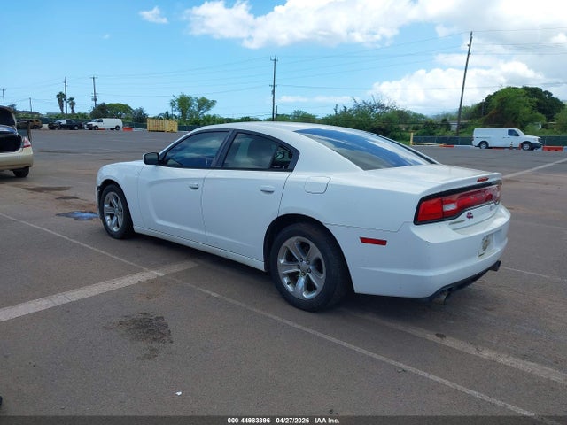Aukcja sprzedaży 2012 Dodge Charger Sxt, vin: 2C3CDXHGXCH131713, numer aukcji: 44983396