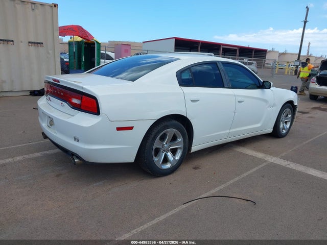 Aukcja sprzedaży 2012 Dodge Charger Sxt, vin: 2C3CDXHGXCH131713, numer aukcji: 44983396