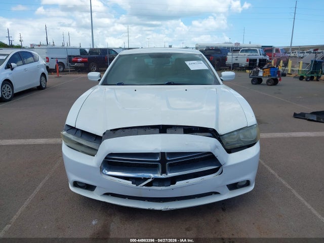 Aukcja sprzedaży 2012 Dodge Charger Sxt, vin: 2C3CDXHGXCH131713, numer aukcji: 44983396