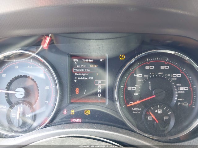 Aukcja sprzedaży 2012 Dodge Charger Sxt, vin: 2C3CDXHGXCH131713, numer aukcji: 44983396