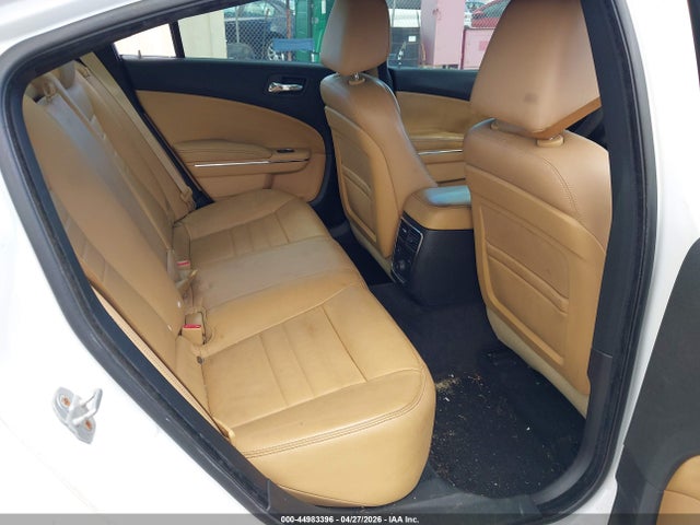 Aukcja sprzedaży 2012 Dodge Charger Sxt, vin: 2C3CDXHGXCH131713, numer aukcji: 44983396