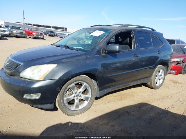 44983397 :رقم المزاد ، JTJHA31U540024624 vin ، 2004 Lexus Rx 330 مزاد بيع