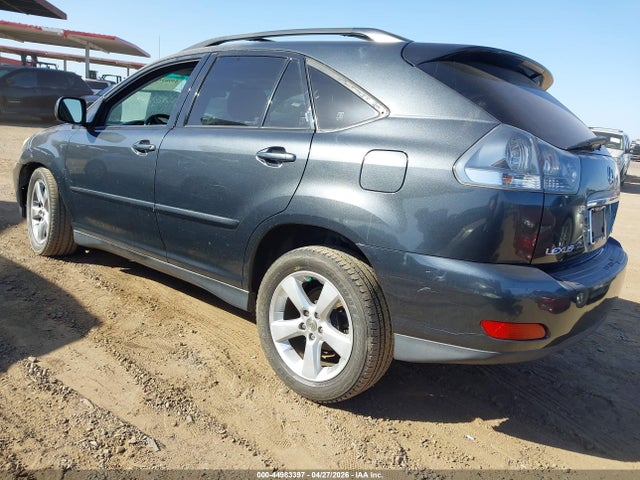 44983397 :رقم المزاد ، JTJHA31U540024624 vin ، 2004 Lexus Rx 330 مزاد بيع