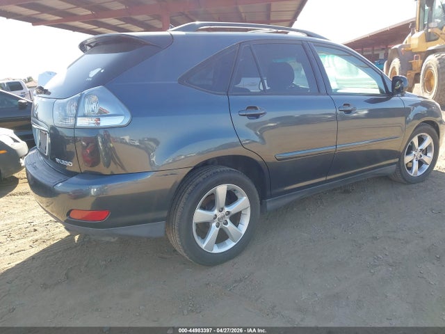 44983397 :رقم المزاد ، JTJHA31U540024624 vin ، 2004 Lexus Rx 330 مزاد بيع