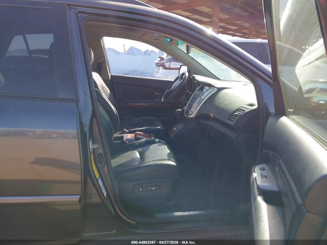 44983397 :رقم المزاد ، JTJHA31U540024624 vin ، 2004 Lexus Rx 330 مزاد بيع