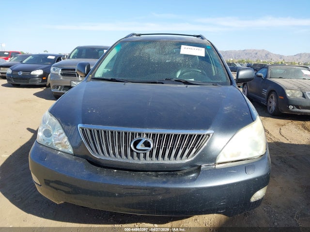 44983397 :رقم المزاد ، JTJHA31U540024624 vin ، 2004 Lexus Rx 330 مزاد بيع