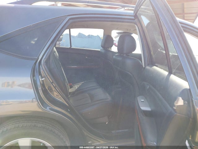 44983397 :رقم المزاد ، JTJHA31U540024624 vin ، 2004 Lexus Rx 330 مزاد بيع