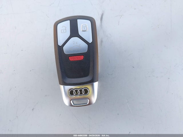 WAUC4CF50RA030884 Audi S5 Sportback Premium Plus Tfsi Quattro Tiptronic