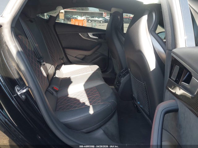 WAUC4CF50RA030884 Audi S5 Sportback Premium Plus Tfsi Quattro Tiptronic