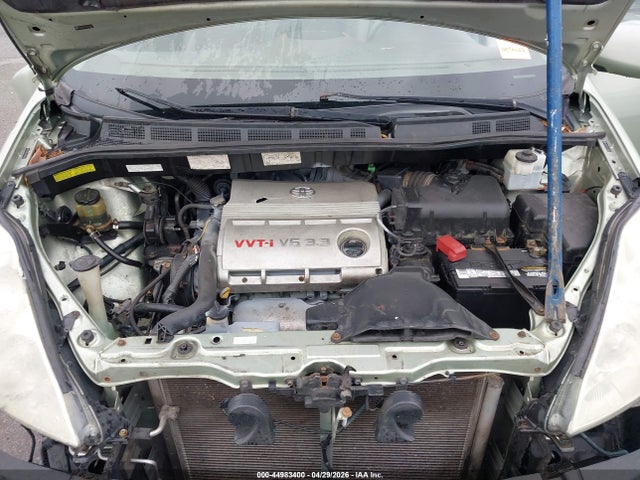 Продажа на аукционе авто 2006 Toyota Sienna Xle Limited, vin: 5TDBA22C26S063647, номер лота: 44983400