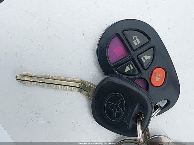 Продажа на аукционе авто 2006 Toyota Sienna Xle Limited, vin: 5TDBA22C26S063647, номер лота: 44983400