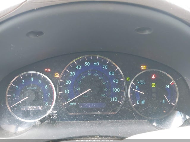 Продажа на аукционе авто 2006 Toyota Sienna Xle Limited, vin: 5TDBA22C26S063647, номер лота: 44983400