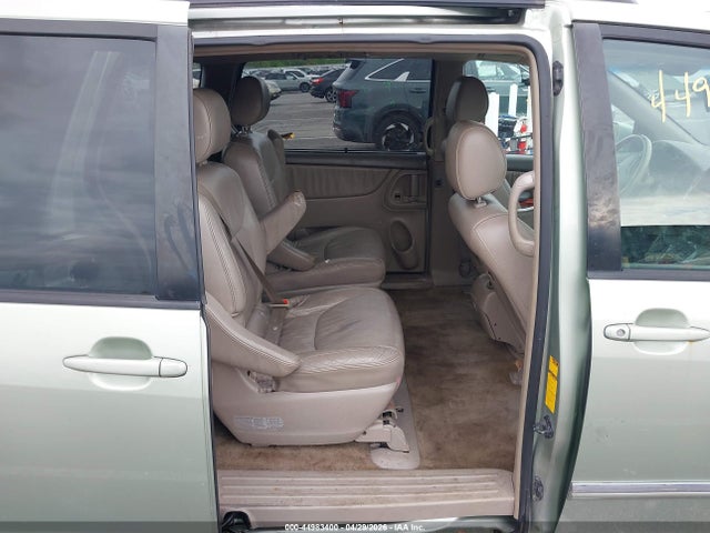 Продажа на аукционе авто 2006 Toyota Sienna Xle Limited, vin: 5TDBA22C26S063647, номер лота: 44983400