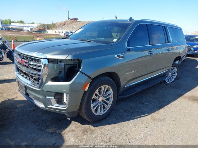 Продаж на аукціоні авто 2023 Gmc Yukon Xl 4wd Slt, vin: 1GKS2GKD4PR492294, номер лоту: 44983401