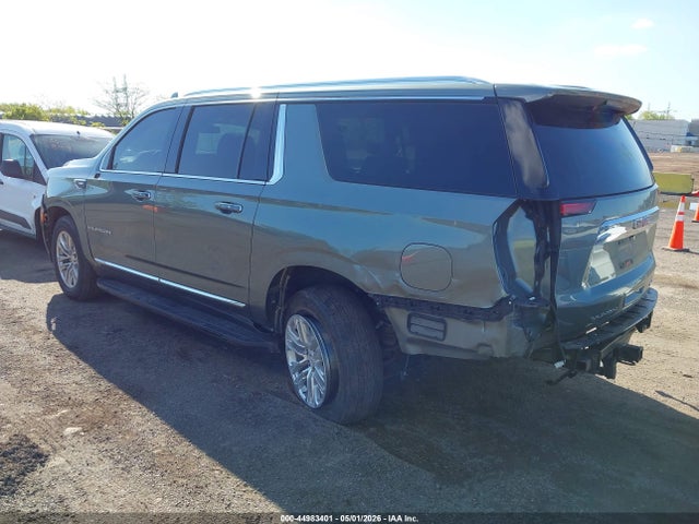 Продаж на аукціоні авто 2023 Gmc Yukon Xl 4wd Slt, vin: 1GKS2GKD4PR492294, номер лоту: 44983401