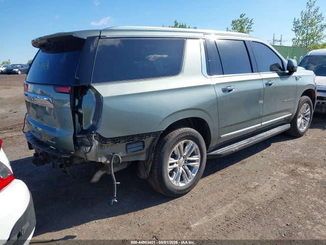 Продаж на аукціоні авто 2023 Gmc Yukon Xl 4wd Slt, vin: 1GKS2GKD4PR492294, номер лоту: 44983401