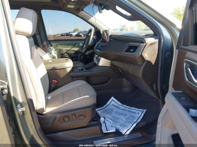 Продаж на аукціоні авто 2023 Gmc Yukon Xl 4wd Slt, vin: 1GKS2GKD4PR492294, номер лоту: 44983401
