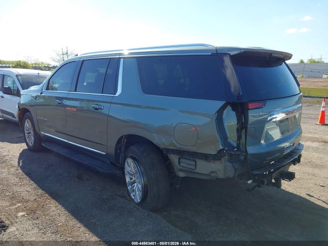 Продаж на аукціоні авто 2023 Gmc Yukon Xl 4wd Slt, vin: 1GKS2GKD4PR492294, номер лоту: 44983401