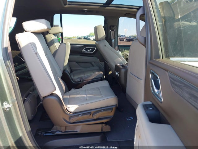 Продаж на аукціоні авто 2023 Gmc Yukon Xl 4wd Slt, vin: 1GKS2GKD4PR492294, номер лоту: 44983401
